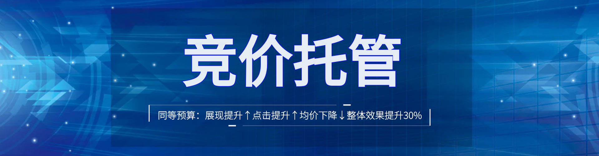 绿园sem投放